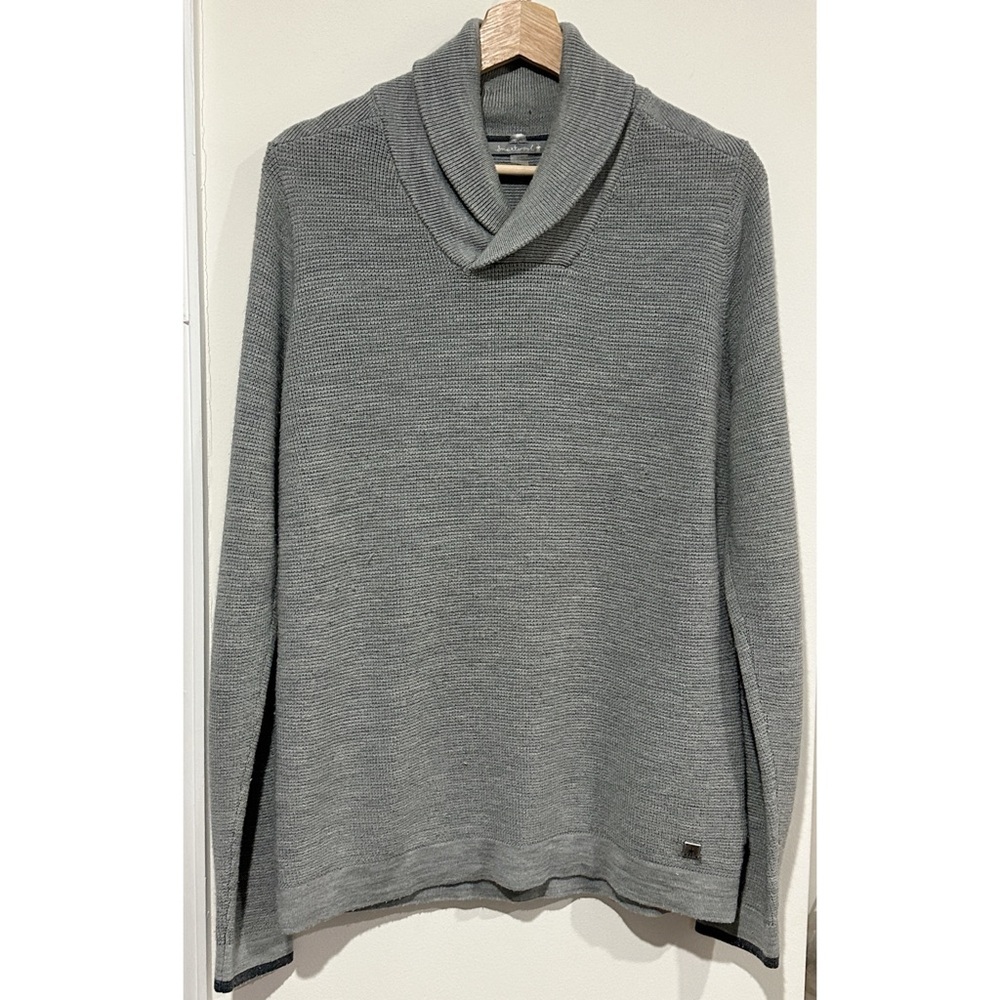 Smartwool Merino Wool Blend Sweater